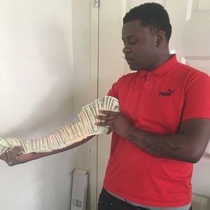 Meet your Posher, Isaiah